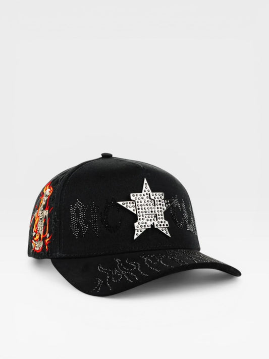 Gorra Rico Hats