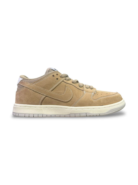 NIKE DUNK SB PARACHUTE BEIGE 25-28