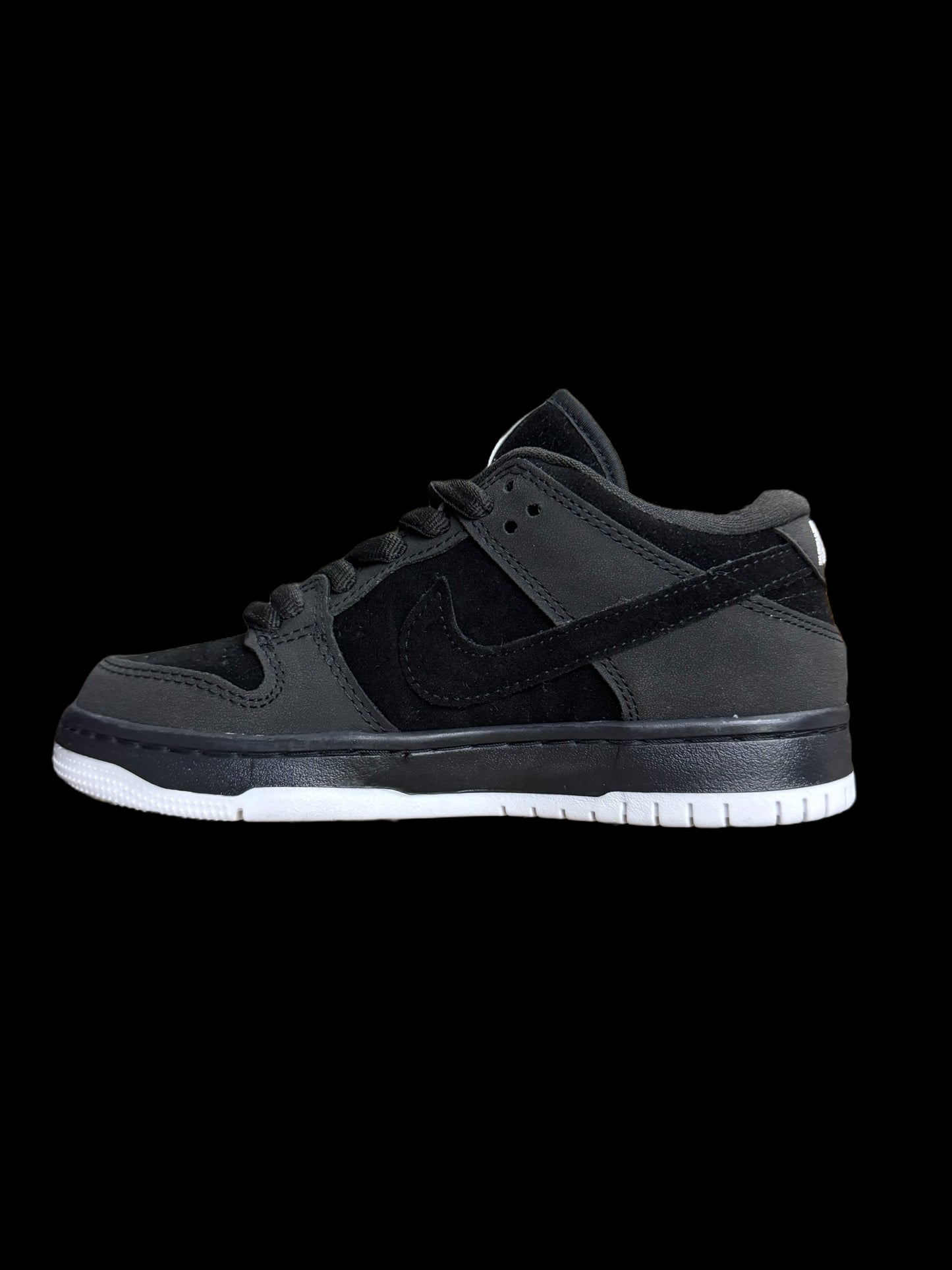 Dunk Sb Black 25-29