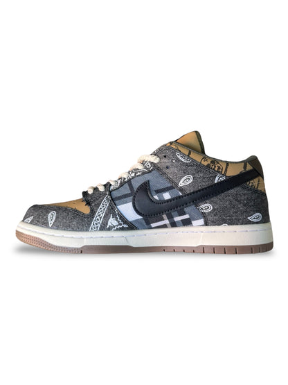 Nike Dunk SB Low Travis Scott 25-28