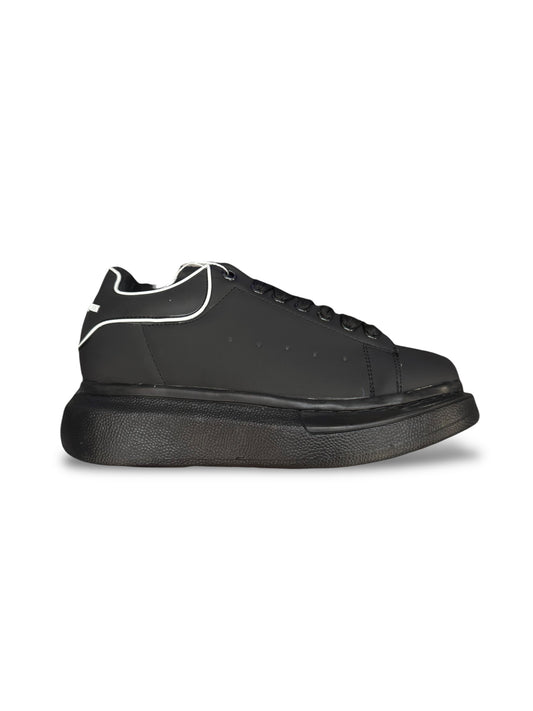 Alexander McQUEEN Black 23-26