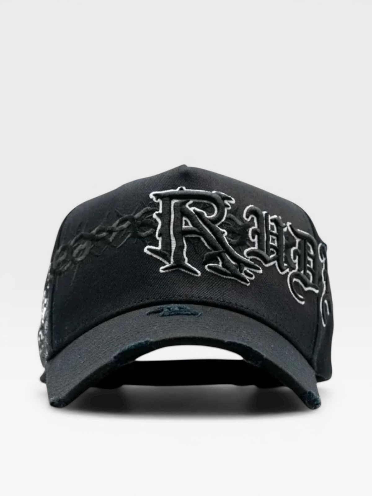 Gorra Rude Awekenings