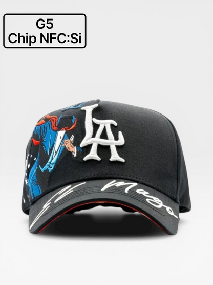 Paquete Emprendedor 10 gorras x $5,700