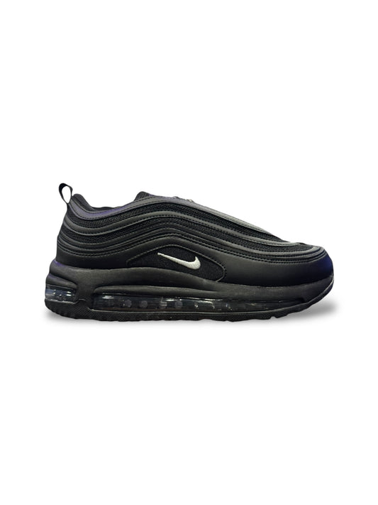 Nike Air Max 97 Negro Total