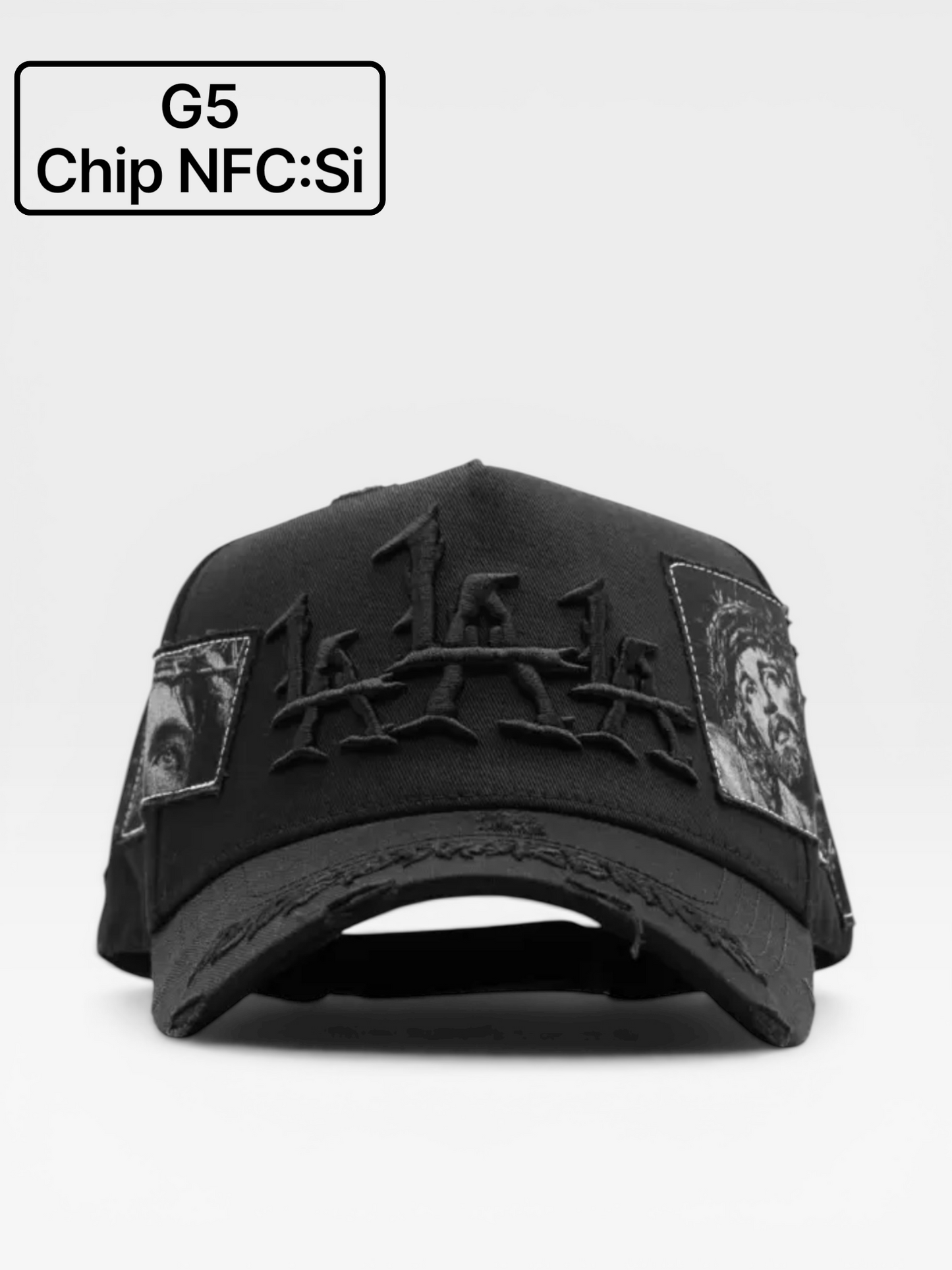 Paquete Emprendedor 10 gorras x $5,700