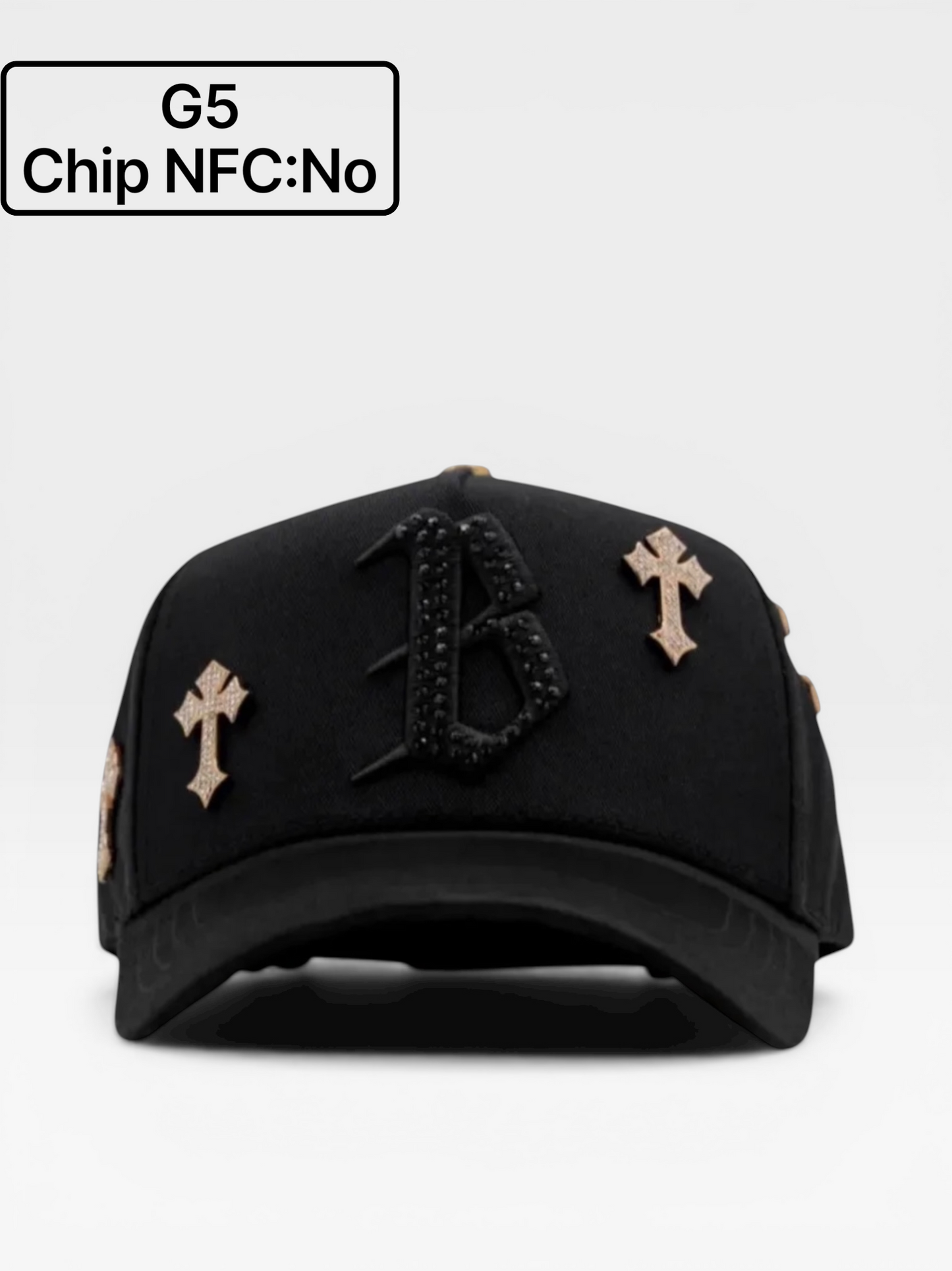 Paquete Emprendedor 10 gorras x $5,700