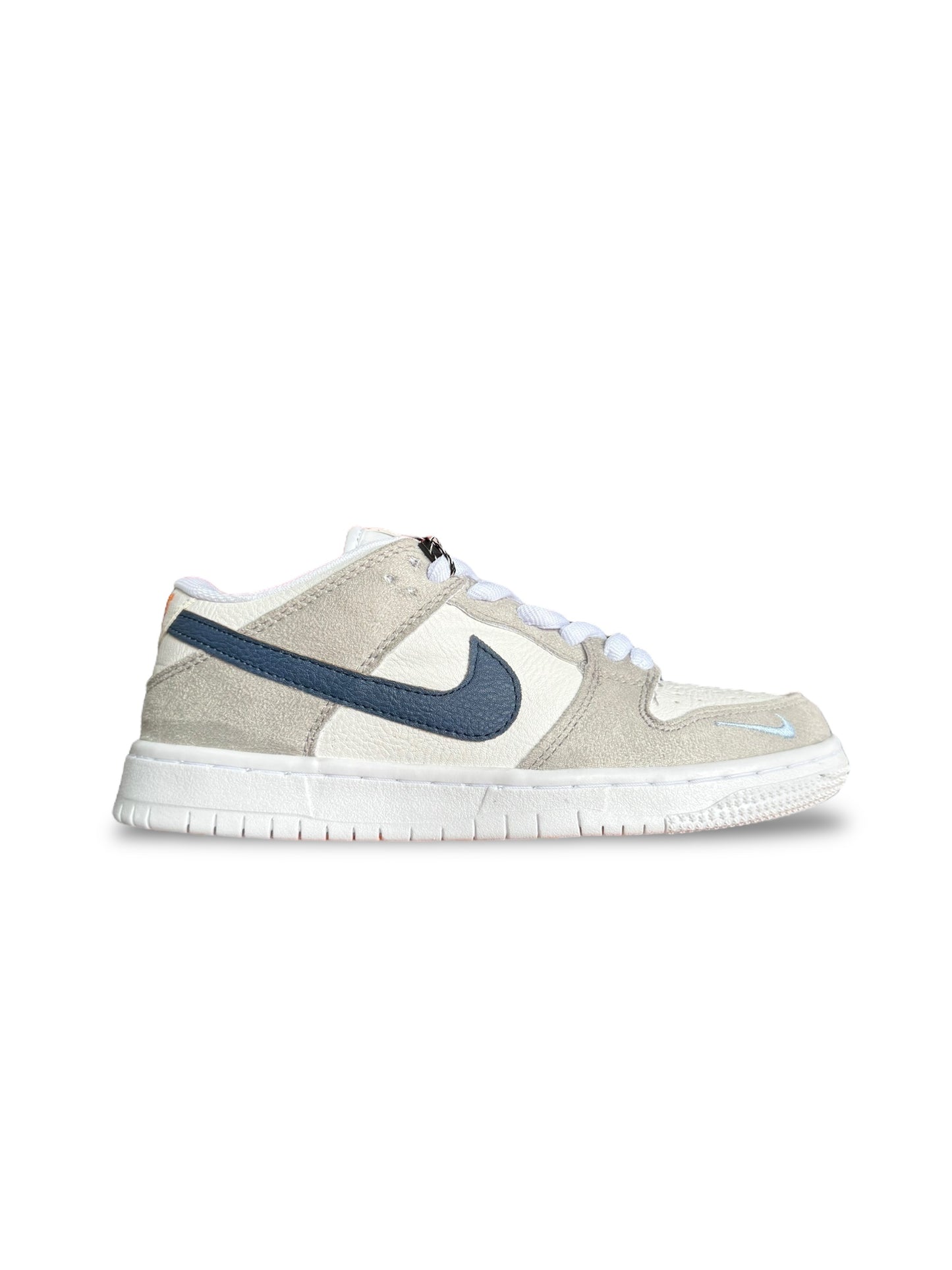 Nike Dunk SB Gris Marino 23-2)