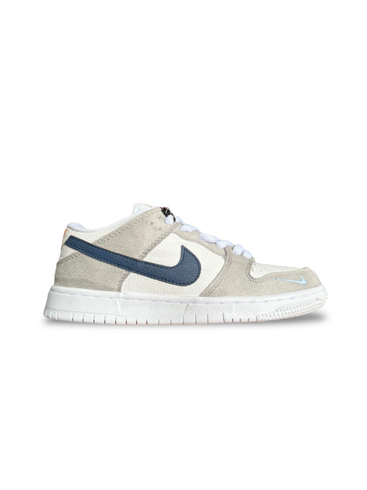 Nike Dunk SB Gris Marino 23-2)