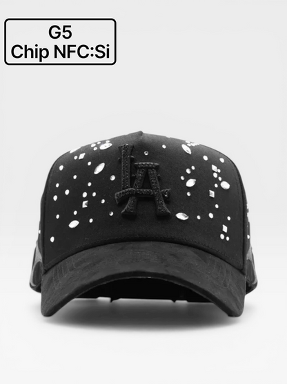 Paquete Emprendedor 10 gorras x $5,700