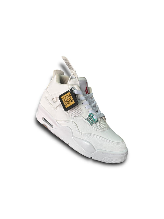 Jordan Retro 4 Pure Money 23-26