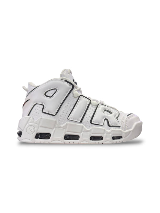 Nike More Uptempo White Summit 26/29