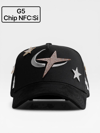 Paquete Emprendedor 10 gorras x $5,700