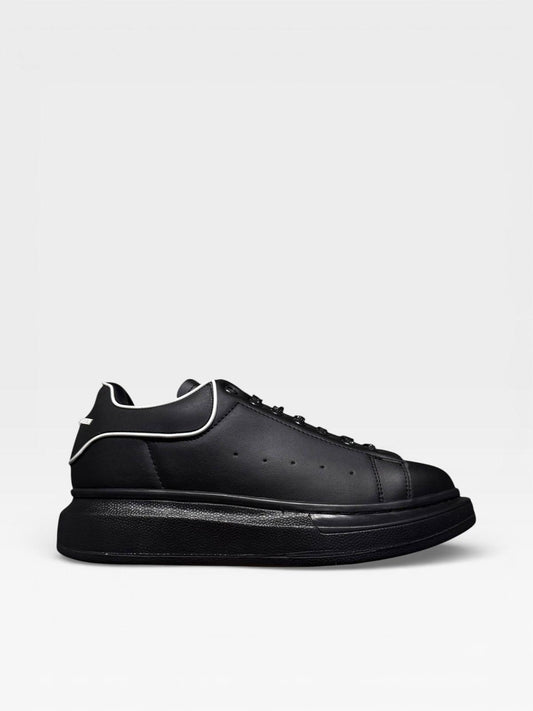 Alexander McQueen Black 26/29