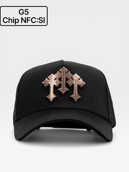 Paquete Emprendedor 10 gorras x $5,700