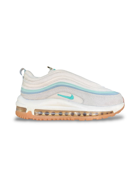 Nike Air Max 97 Gris Corcho 23-26