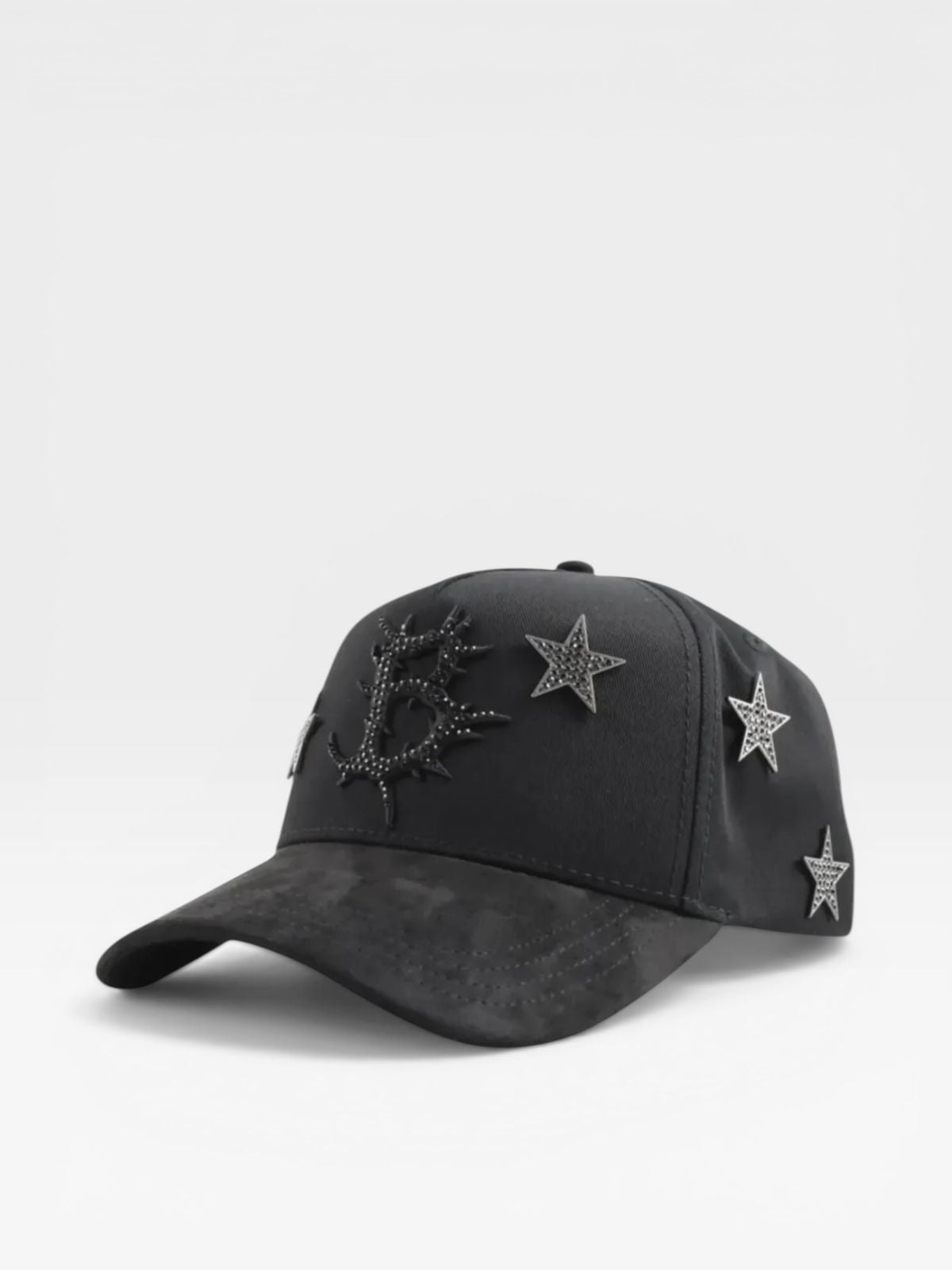Gorra Barbas Hats