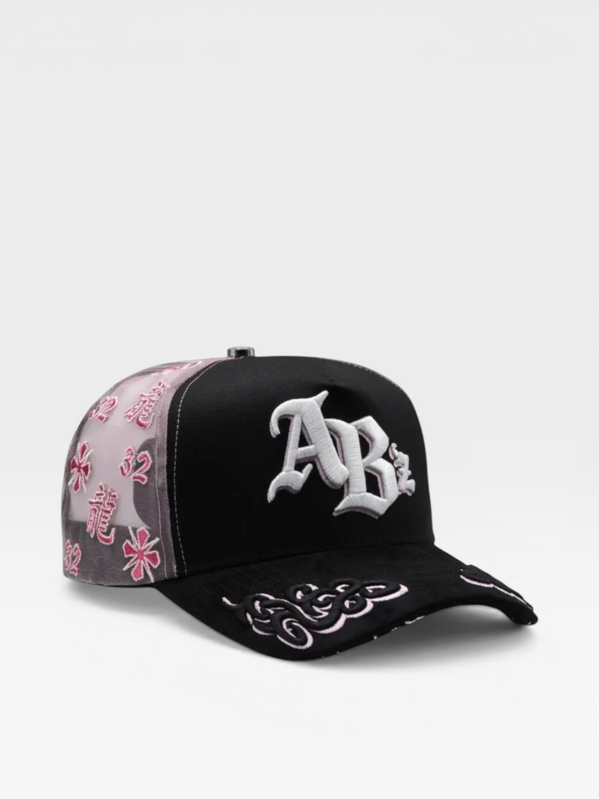 Gorra Baez