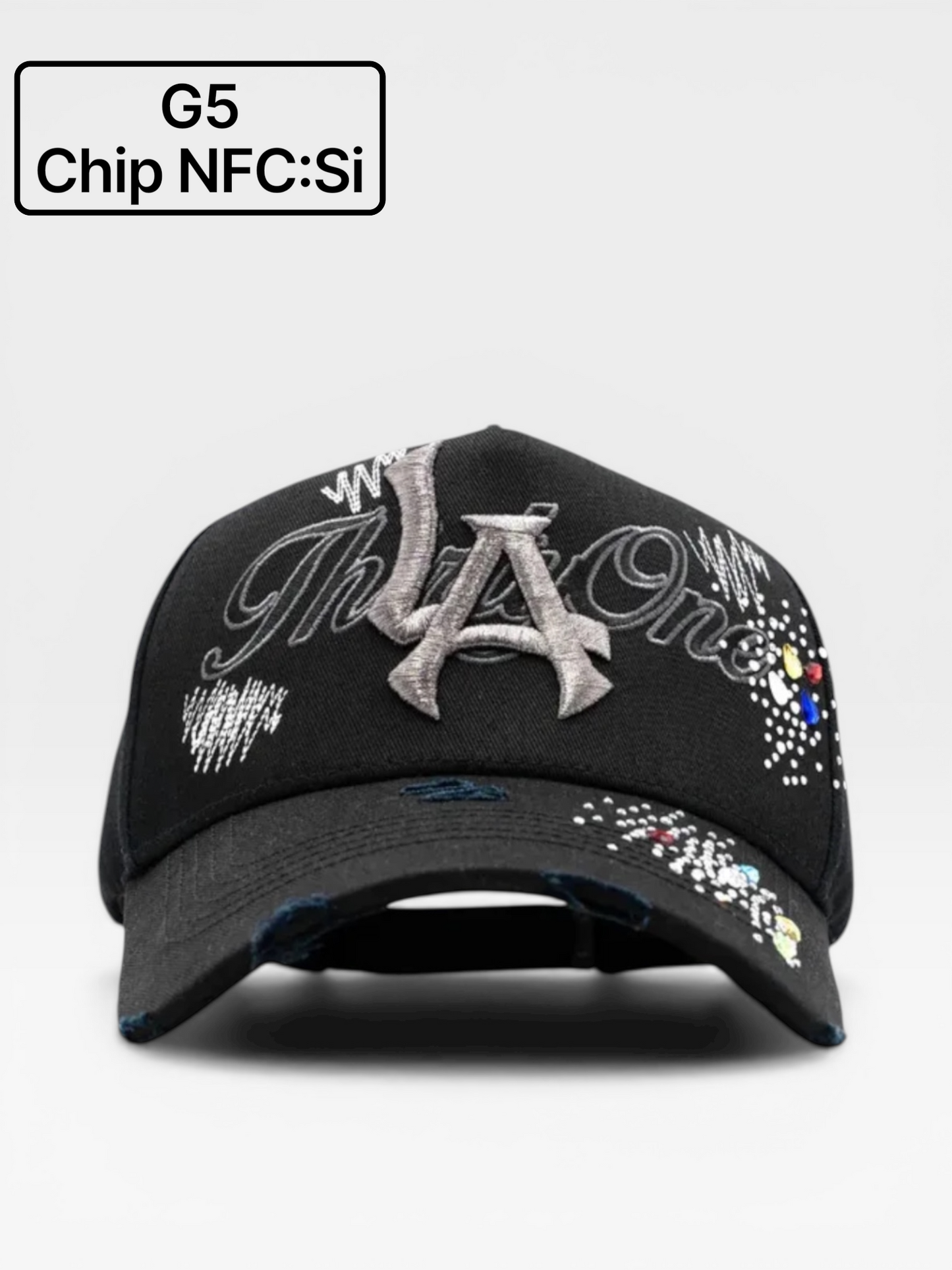 Paquete Emprendedor 10 gorras x $5,700
