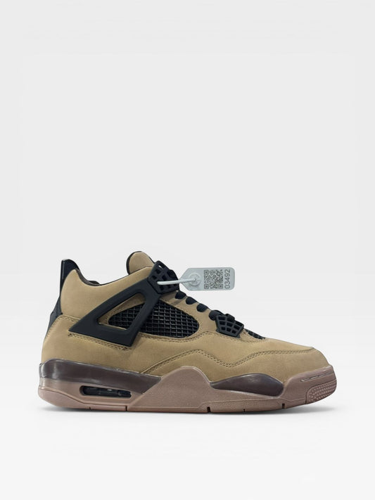 Jordan Retro 4 Travis Scott 23-26