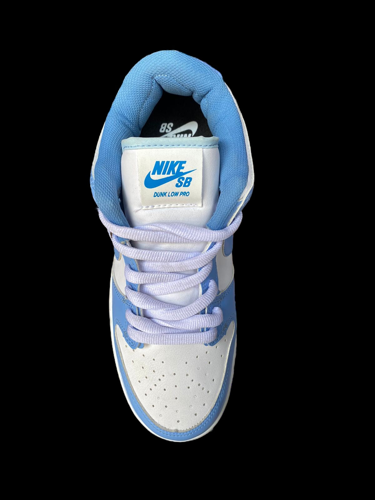 Dunk SB University Blue 25-29