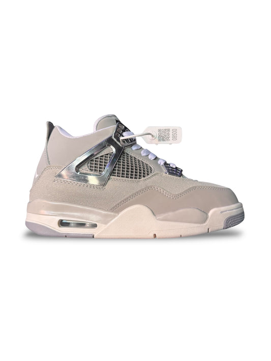 Jordan Retro 4 Frozen Moment 26-29