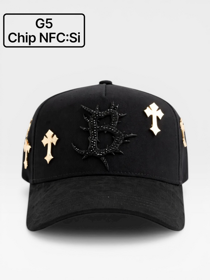 Paquete Emprendedor 10 gorras x $5,700