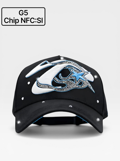 Paquete Emprendedor 10 gorras x $5,700