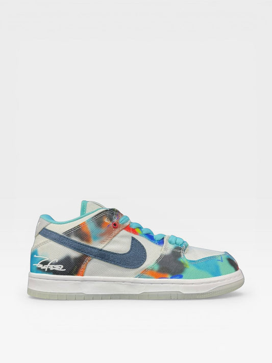 Nike Dunk SB Futura 2000 25-28