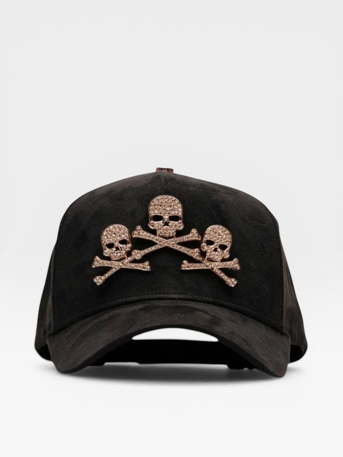 Gorra Barbas Hats