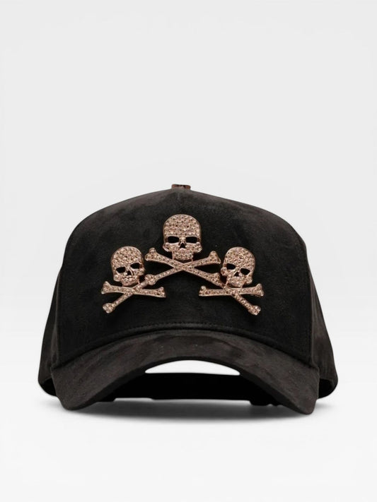 Gorra Barbas Hats