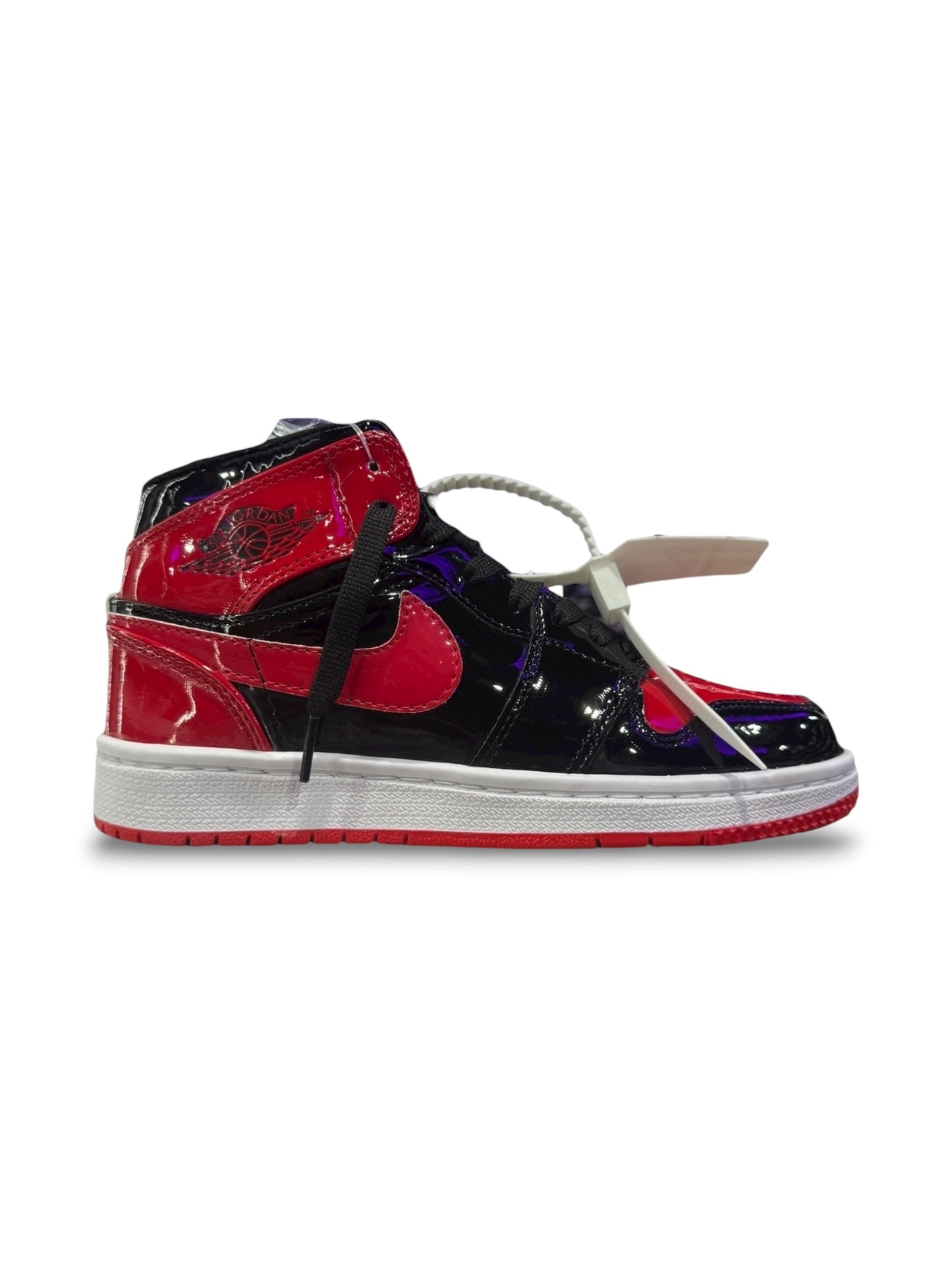 Jordan 1 Mid 6x$1869