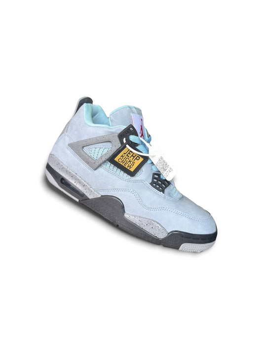 Jordan Retro 4 University Blue 26-29