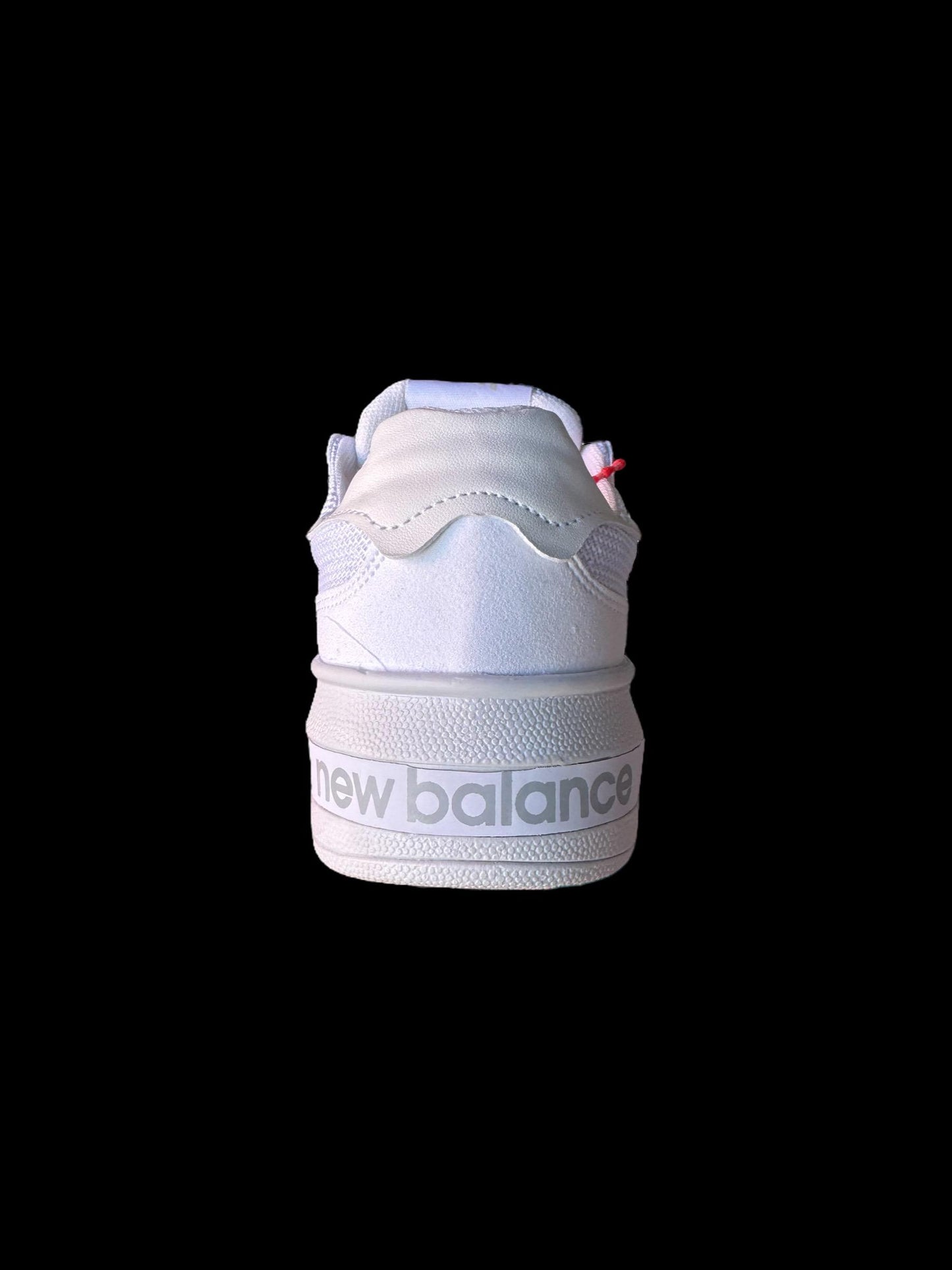 New Balance 302  Blanco Total 22/25