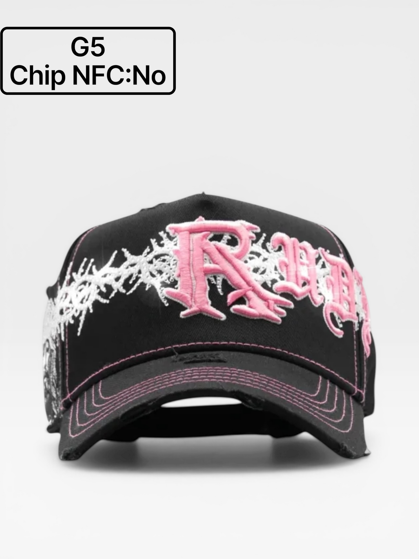 Paquete Emprendedor 10 gorras x $5,700