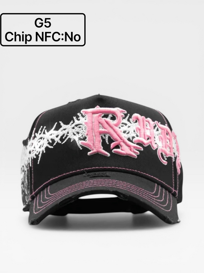 Paquete Emprendedor 10 gorras x $5,700