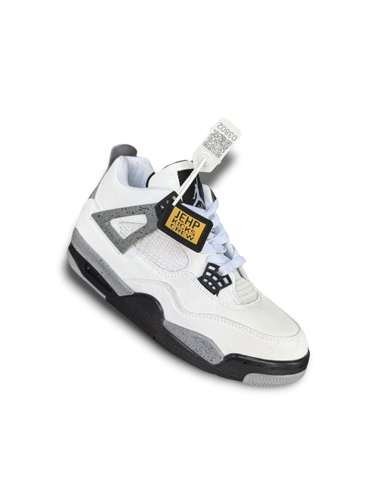 Jordan Retro 4 Oreo 26-29