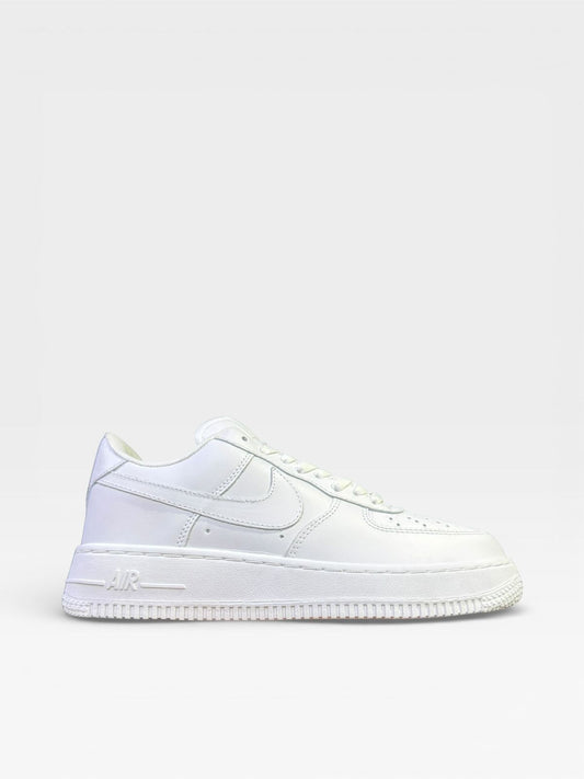 Air Force 1 Blanco Total 100% Piel 25/28