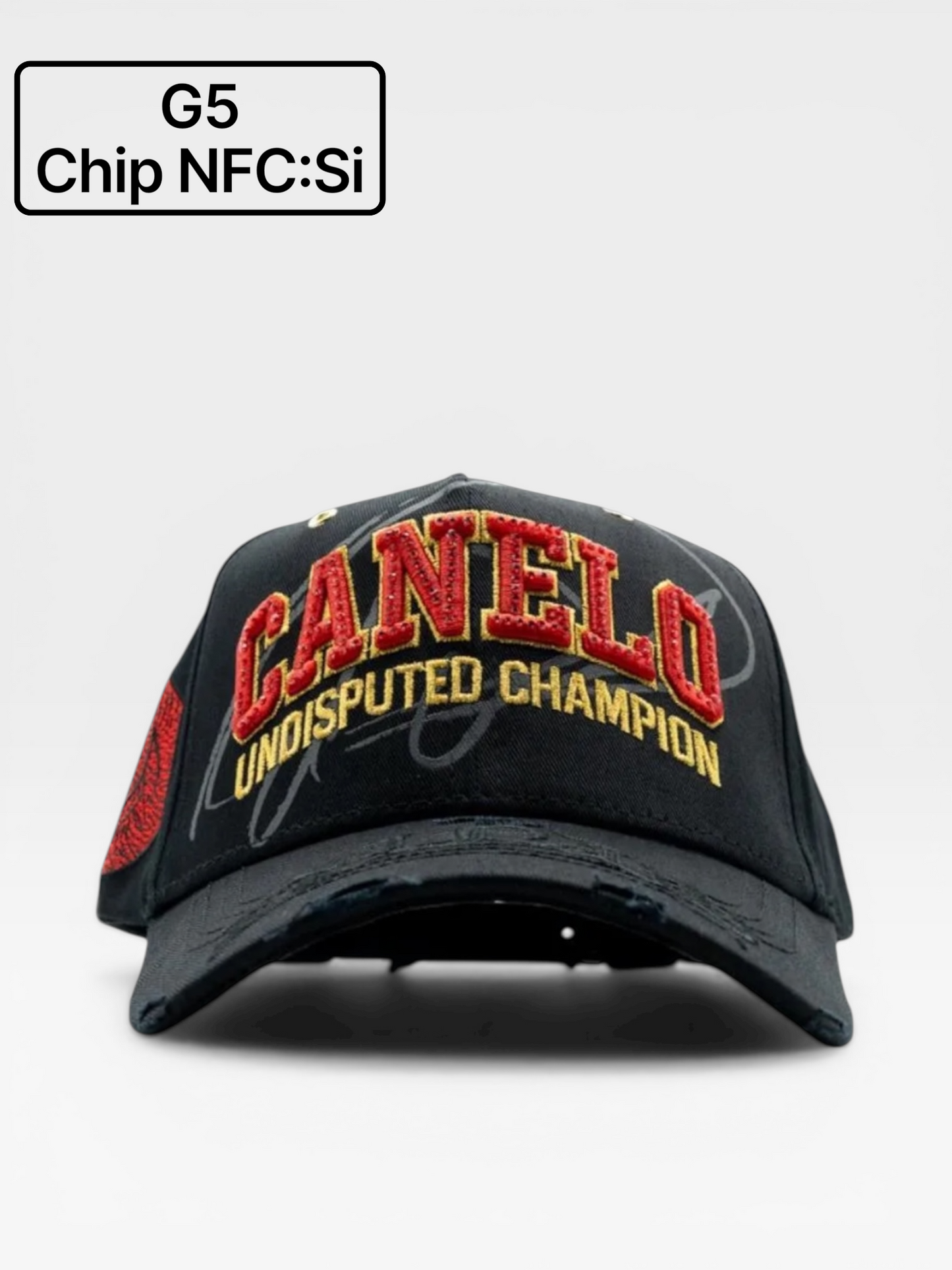 Paquete Emprendedor 10 gorras x $5,700