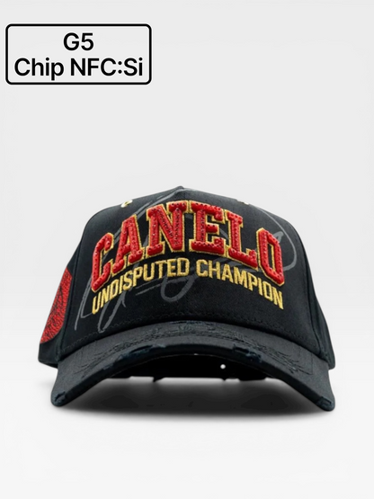 Paquete Emprendedor 10 gorras x $5,700