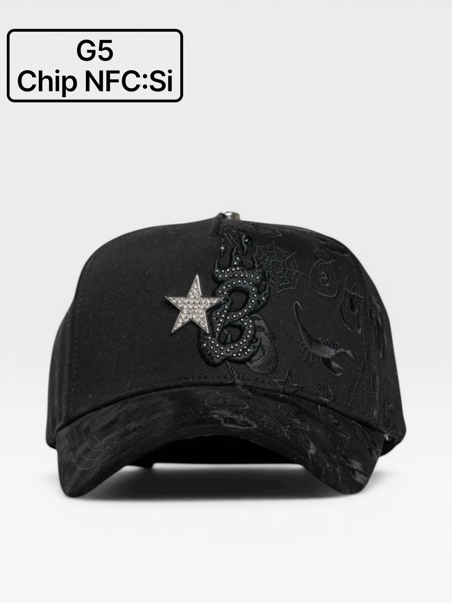 Paquete Emprendedor 10 gorras x $5,700