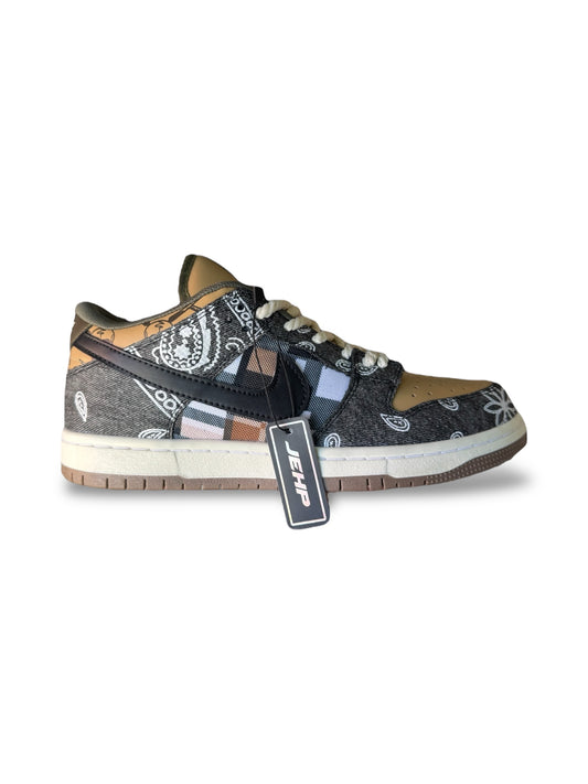 Nike Dunk SB Low Travis Scott 25-28