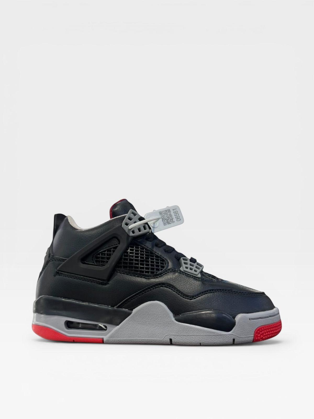 Jordan Retro 4 REIMAGINED 23-26