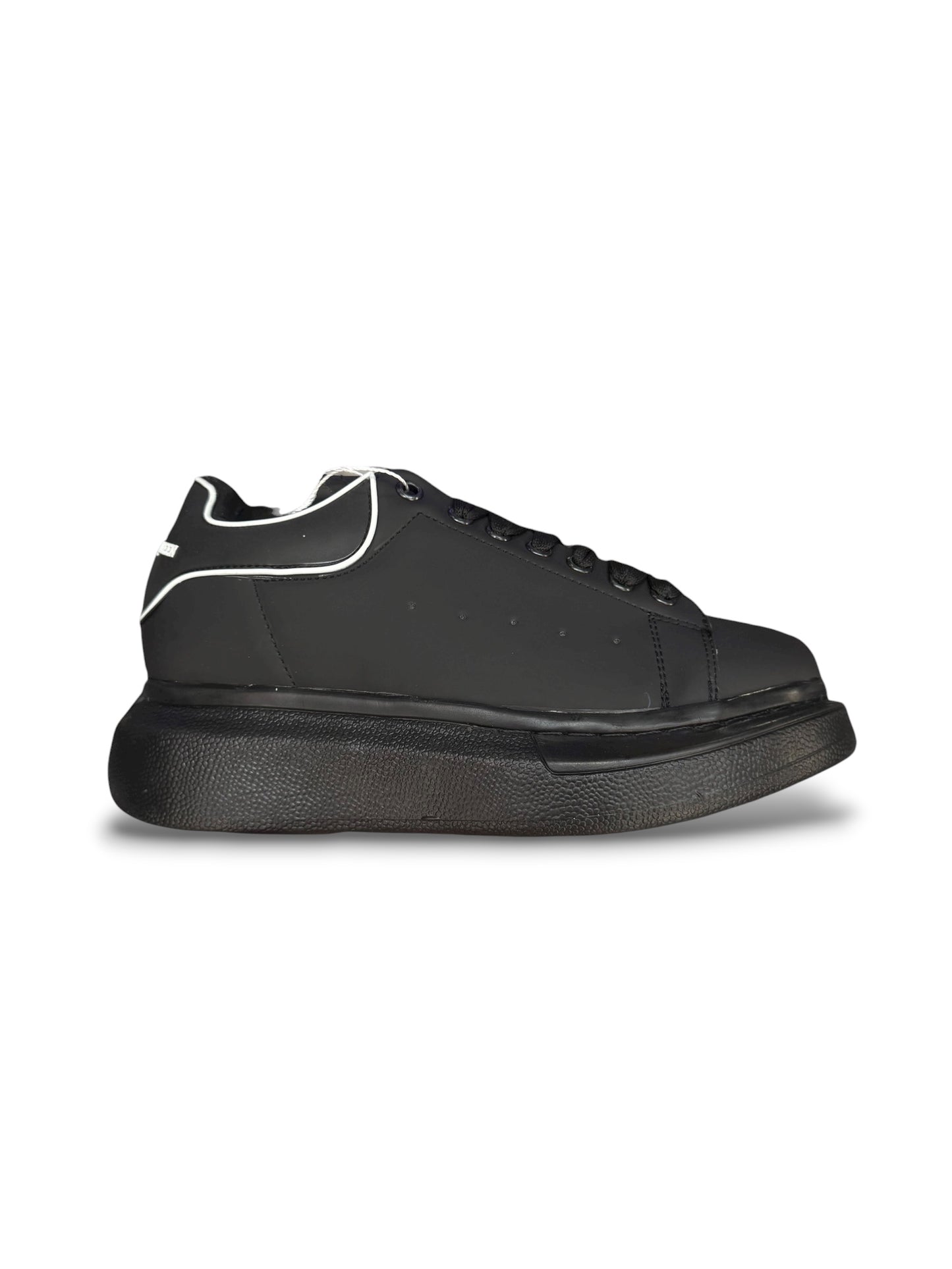 Alexander McQueen Black 26/29