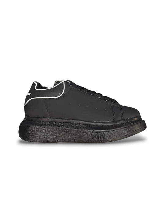 Alexander McQueen Black 26/29