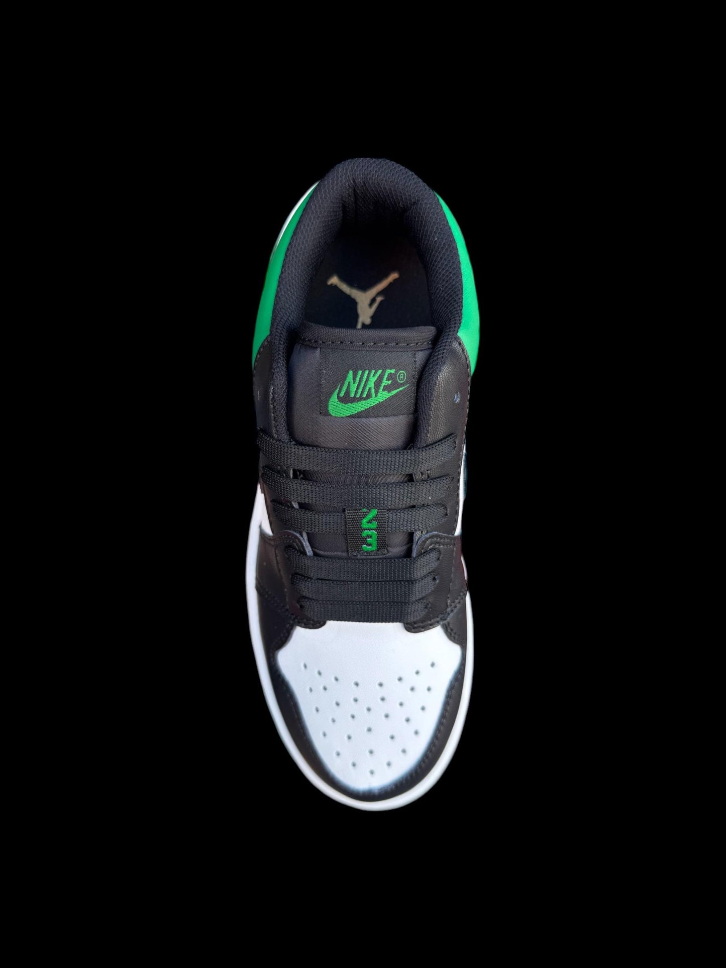 Jordan 1 Low Pine Green 22/25