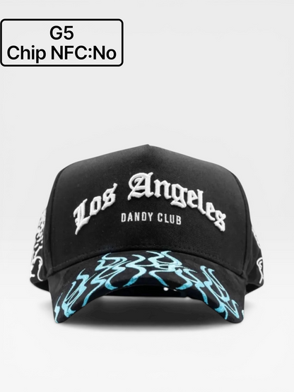 Paquete Emprendedor 10 gorras x $5,700