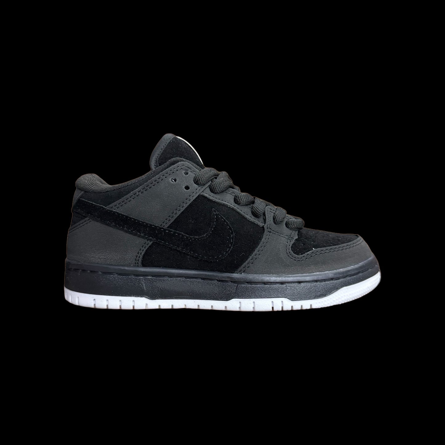 Dunk Sb Black 25-29