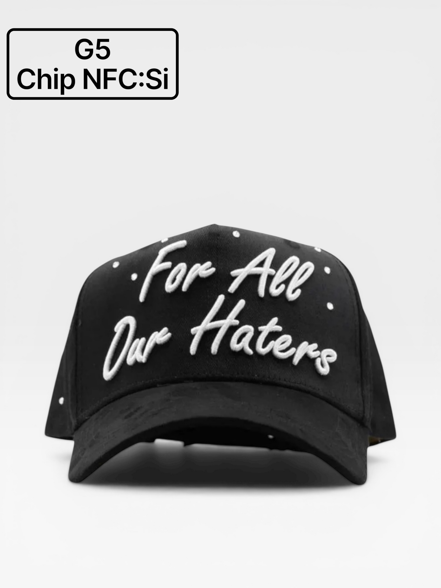 Paquete Emprendedor 10 gorras x $5,700