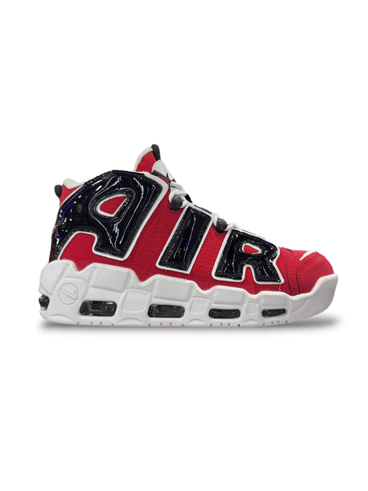 Nike More Uptempo Bulls 26/29