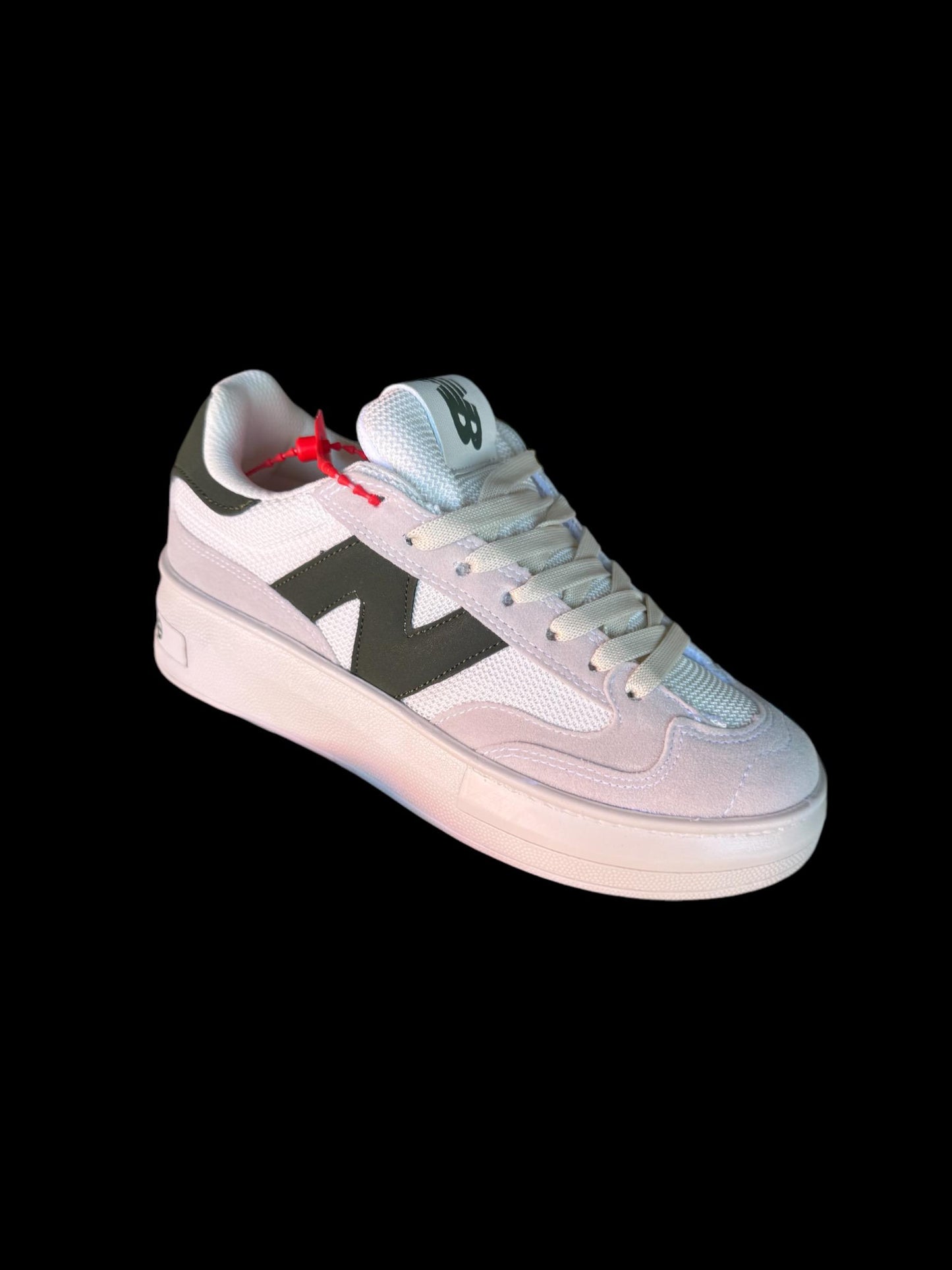 New Balance 302  Latte Verde 22/25